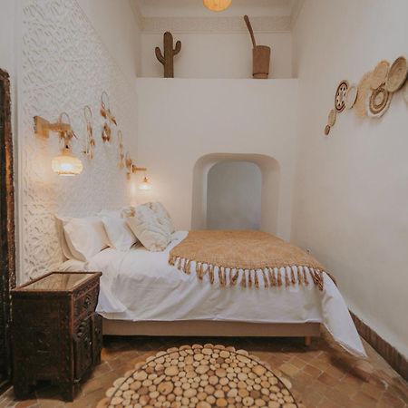 Riad Sierra Marrakesh Exterior photo