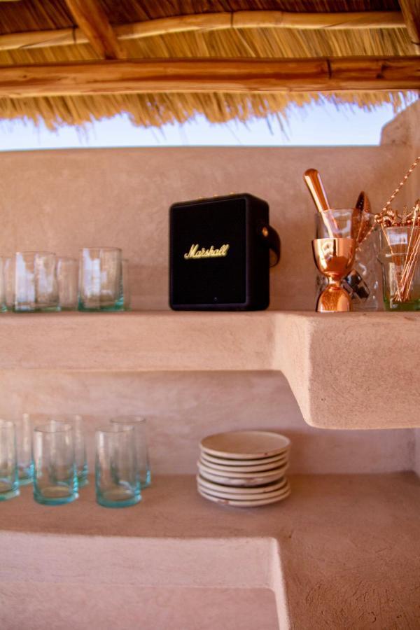 Riad Sierra Marrakesh Exterior photo