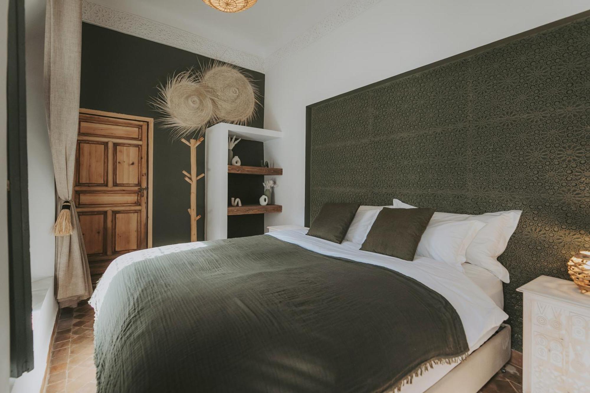 Riad Sierra Marrakesh Room photo