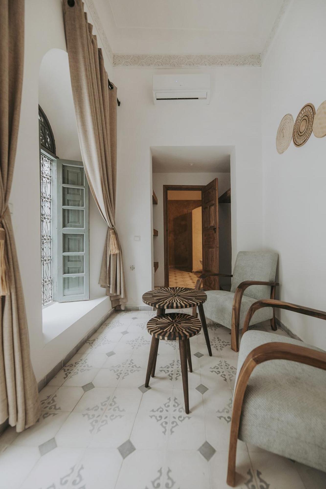 Riad Sierra Marrakesh Room photo