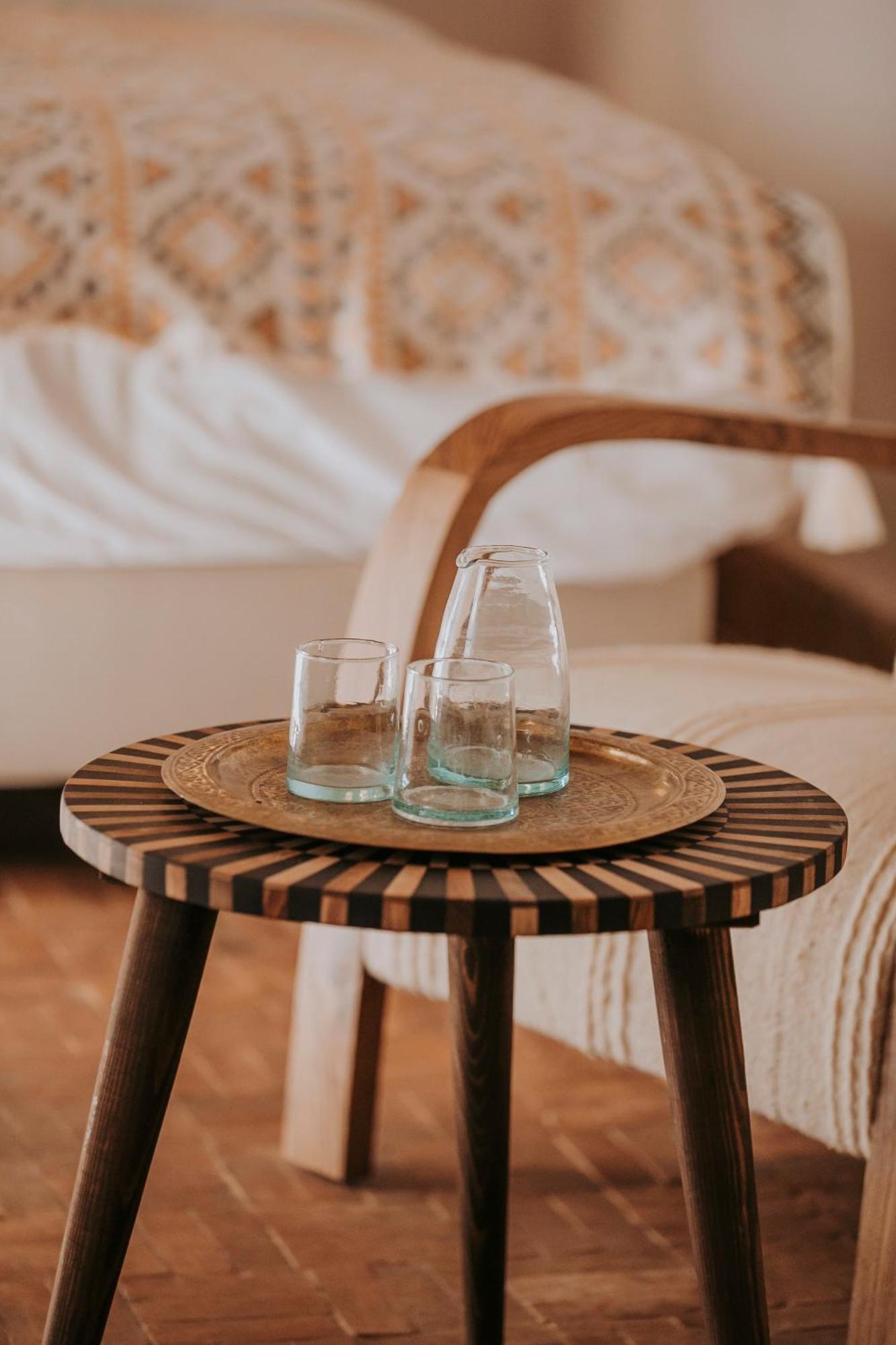 Riad Sierra Marrakesh Room photo