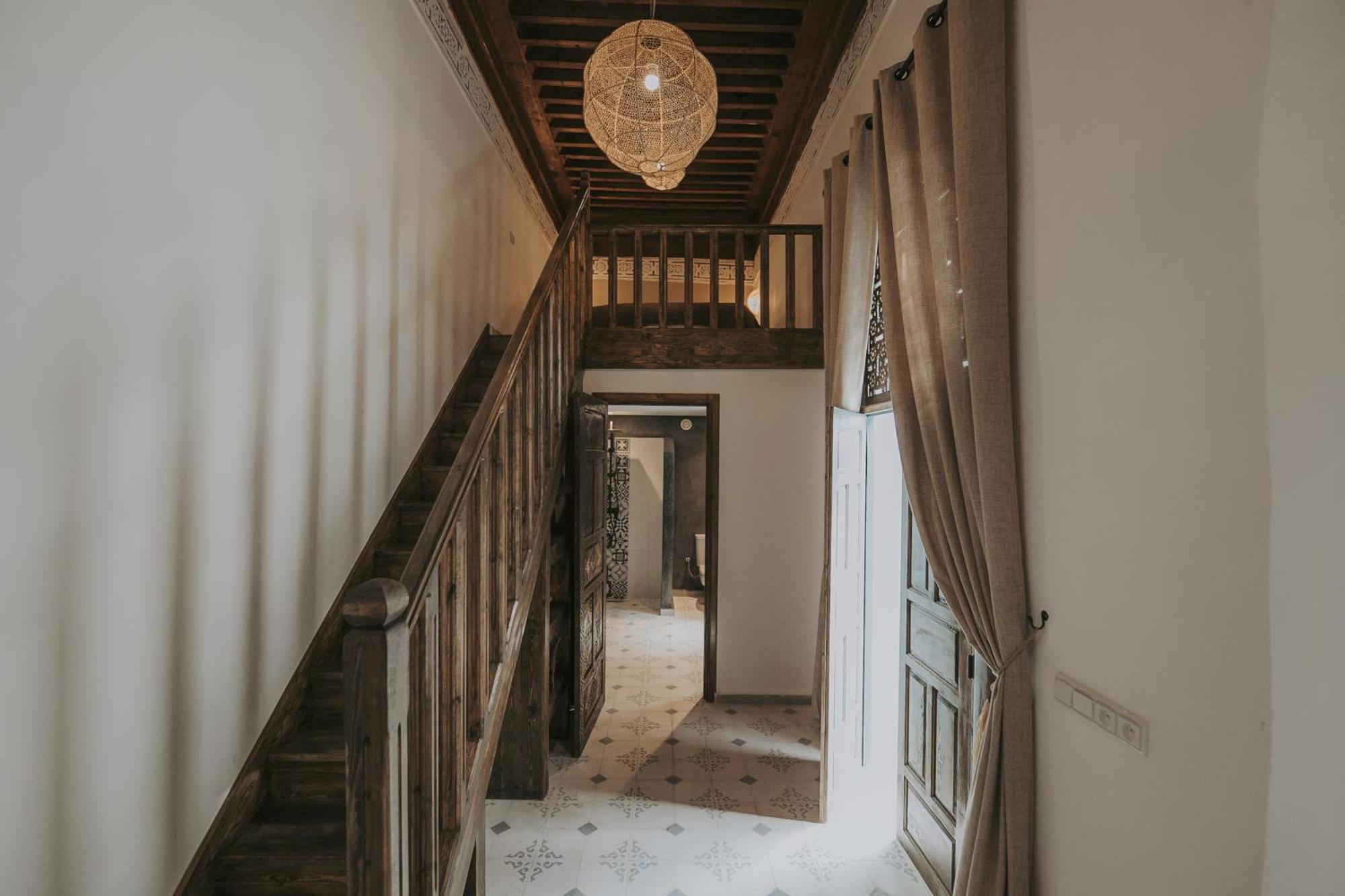 Riad Sierra Marrakesh Room photo