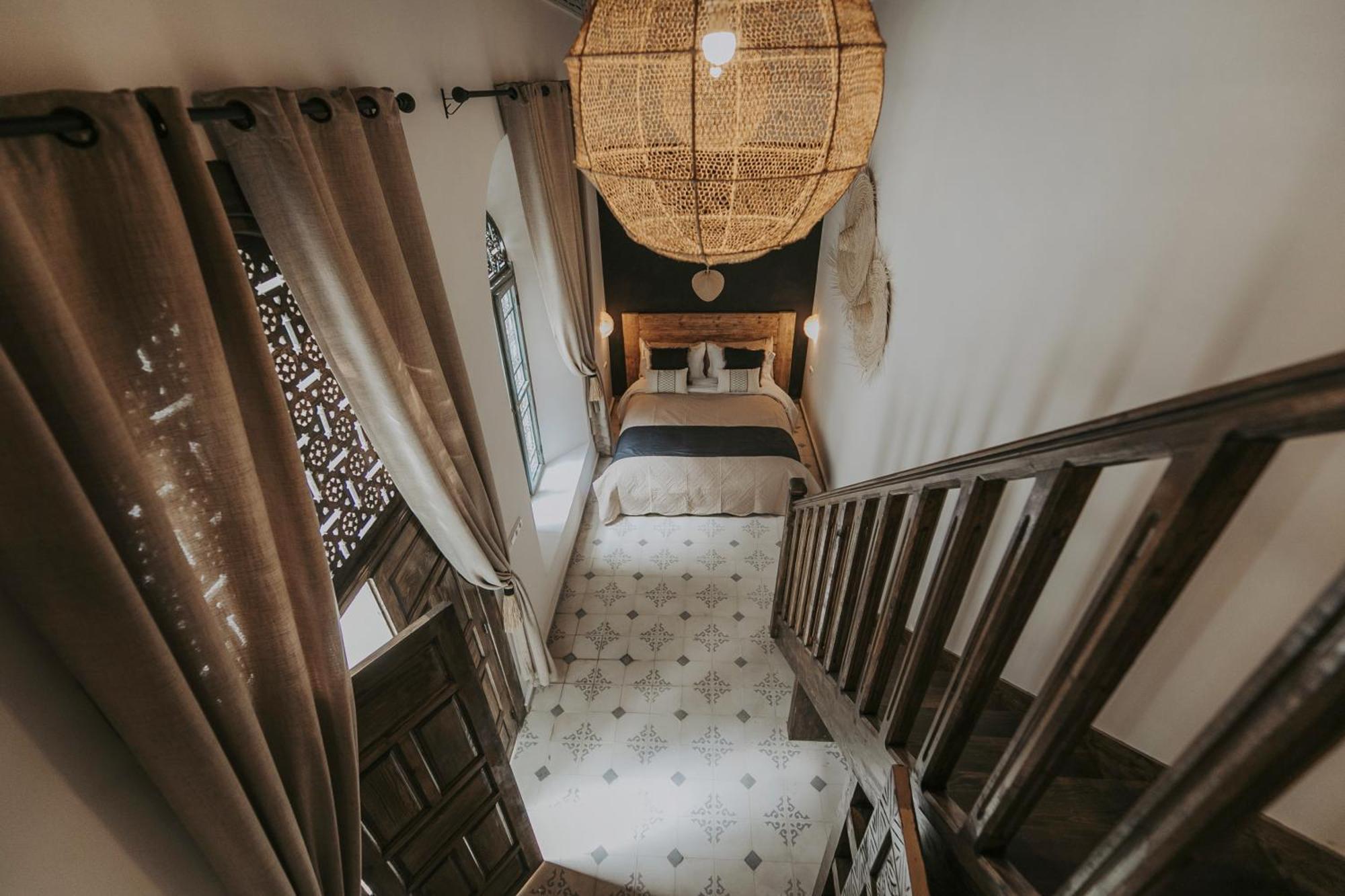 Riad Sierra Marrakesh Room photo