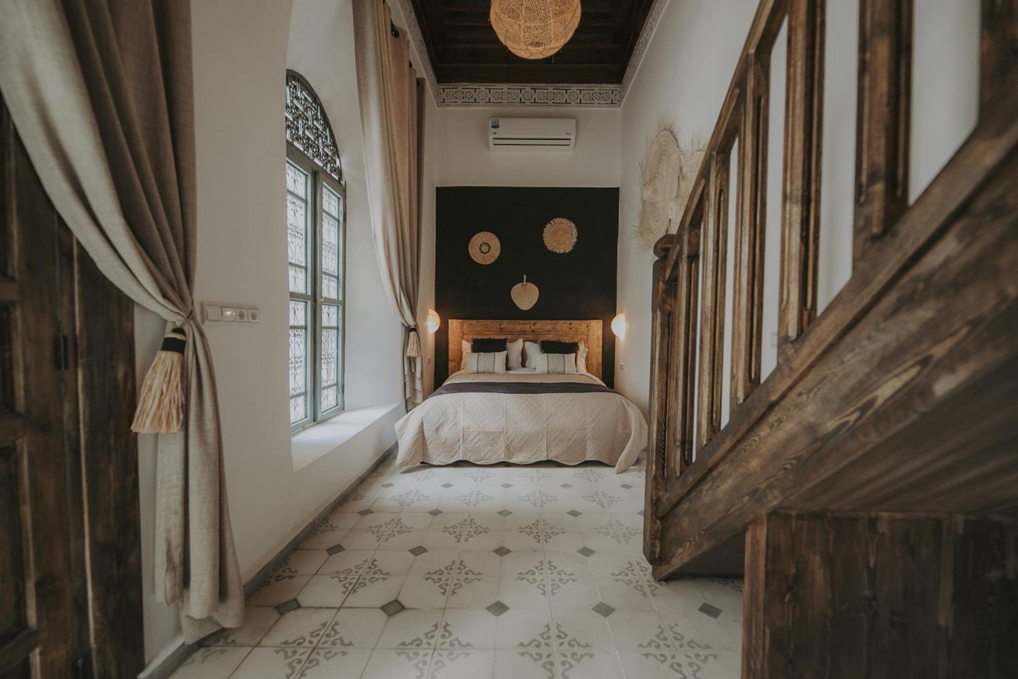 Riad Sierra Marrakesh Exterior photo