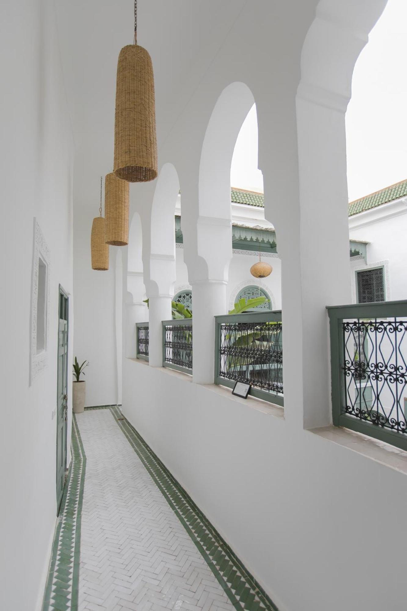 Riad Sierra Marrakesh Exterior photo
